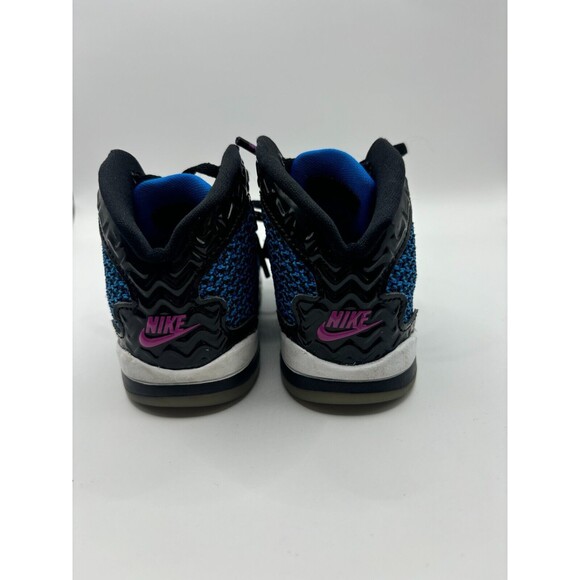 Jordan Spike Forty Toddler 5C - Picture 3 of 7